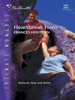 cover image of Heartbreak Hero